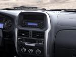 Peugeot Pick Up 4x4 2017 года